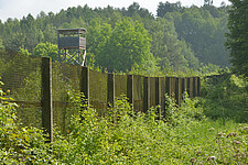 Grenzanlage Museum Schifflersgrund